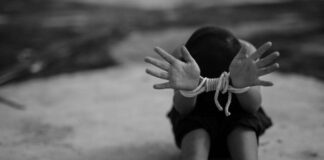 การค้ามนุษย์โดยเฉพาะเด็ก ปัญหาที่แพร่หลายไปทั่วโลก