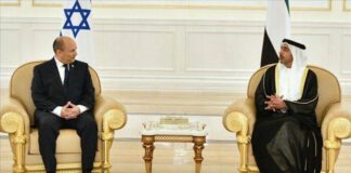 Islamic Jihad ชี้ : การประนีประนอมกับอิสราเอลเป็นการทรยศต่อปาเลสไตน์