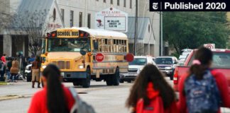 โรงเรียน – สถานที่ก่อเหตุแห่งใหม่ในอเมริกา