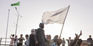 วิเคราะห์ “โลกทัศน์ของตาลีบัน” (ตอนที่ 2)