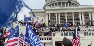 อเมริกากับความท้าทายที่จะเกิดสงครามกลางเมือง