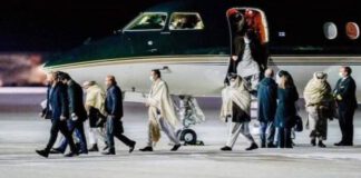 ตาลีบันกับความหวังในการเจรจากรุงออสโล