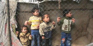 “กาซา” ชีวิตที่ถูกปิดล้อมอย่างโหดเหี้ยม