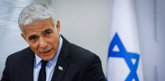 รัฐมนตรีต่างประเทศอิสราเอลเผยข้อตกลง “อับราฮัม” กับซาอุฯ และอินโดนีเซีย