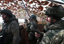 ผลสำรวจ ชี้! ชาวยุโรปส่วนใหญ่คัดค้านการส่งทหารไปยูเครน