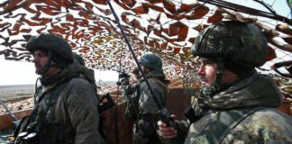 ผลสำรวจ ชี้! ชาวยุโรปส่วนใหญ่คัดค้านการส่งทหารไปยูเครน