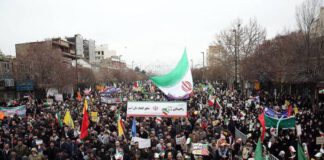 “การปฏิวัติอิสลามแห่งอิหร่าน” ความพ่ายแพ้ของมหาอำนาจผู้อหังการโลก