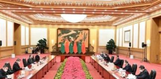 “การฟื้นฟูเส้นทางสายไหม” สิ่งสำคัญสำหรับจีน ในการจัดแข่งขันกีฬาโอลิมปิกฤดูหนาว