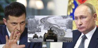 เบื้องหลังการทำลายล้างของสหรัฐฯ บนความขัดแย้งระหว่างประเทศ