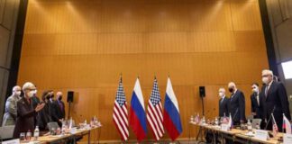 ความท้าทายของรัสเซีย – ตะวันตกในยูเครน จะไปในทิศทางใด?