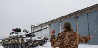 ยูเครนจะเข้าร่วมสมาชิกนาโต้ หรือไม่?