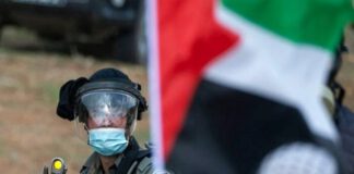 เหลียวมอง นโยบายการแบ่งแยกสีผิวของอิสราเอลต่อชาวปาเลสไตน์