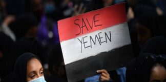 เยเมน: ศูนย์กลางวิกฤตการณ์มนุษย์ที่เลวร้ายที่สุดในโลก