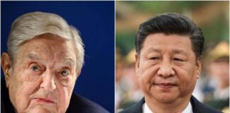 บิดาแห่งการปฏิวัติสี เรียกร้องเปลี่ยนแปลงระบอบการปกครองของจีน !