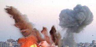 ตะวันตกสนับสนุนการก่ออาชญากรรมของอิสราเอลต่อชาวปาเลสไตน์