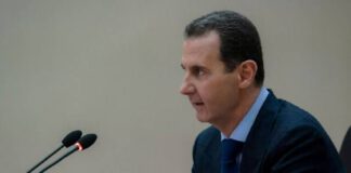 บาชาร์ อัล-อัสซาด ชี้ : ตะวันตกได้เปลี่ยนโลกให้เป็นความป่าเถื่อน