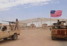 สหรัฐฯ โยกย้ายผู้ก่อการร้ายจากซีเรียเข้ายูเครน !!