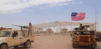 สหรัฐฯ โยกย้ายผู้ก่อการร้ายจากซีเรียเข้ายูเครน !!