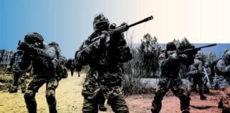 บทวิเคราะห์- อเมริกาต้นเหตุของสงครามยืดเยื้อในยูเครน!