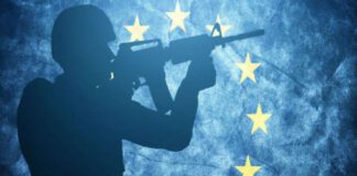 ศตวรรษที่ยี่สิบ-ศตวรรษแห่งความรุนแรงและสงครามในยุโรป