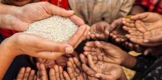 โครงการอาหารโลก เตือนปัญหาการขาดแคลนอาหารทั่วโลก