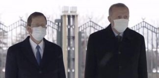 เอกอัครราชทูตตุรกีประจำสหรัฐฯ ชี้! อิสราเอลและตุรกีเผชิญกับภัยคุกคามในระดับภูมิภาคที่คล้ายคลึงกัน!