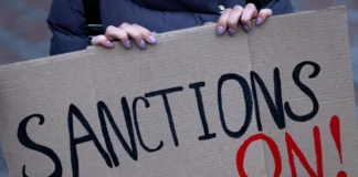 วอชิงตันโพสต์ เผย : มาตรการคว่ำบาตรรัสเซียทำให้เกิดภาวะเศรษฐกิจตกต่ำในสหรัฐอเมริกา