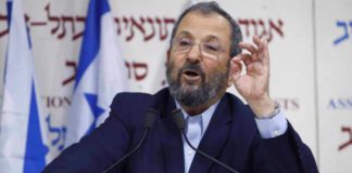 อดีตนายกอิสราเอล หวั่น “รัฐยิว” อายุสั้น อาจอยู่ไม่ถึงฉลองครบรอบ 80 ปี !