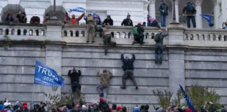 กระทรวงความมั่นคงภายในสหรัฐฯ เตือนภัยด้านก่อการร้ายที่อาจเกิดขึ้นในประเทศ