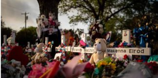 เหตุกราดยิงในโรงเรียนสหรัฐฯ เพิ่มทวีคูณในช่วง 20 ปีที่ผ่านมา