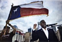 เท็กซัสขอแยกตัวจากสหรัฐฯ ชี้ วอชิงตันละเมิดสิทธิ์ของเรา