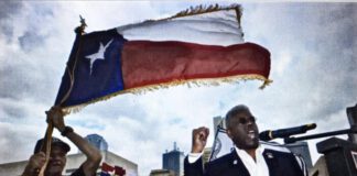 เท็กซัสขอแยกตัวจากสหรัฐฯ ชี้ วอชิงตันละเมิดสิทธิ์ของเรา