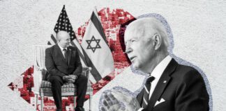 กระทรวงการต่างประเทศปาเลสไตน์ ชี้ “สหรัฐฯสนับสนุนอิสราเอล” ในการก่ออาชญากรรมต่อชาวปาเลสไตน์