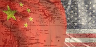 เป้าหมายยุทธศาสตร์ “อินโด-แปซิฟิก” ของสหรัฐฯ ที่มีต่อจีน