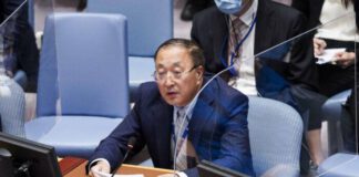 จีนเรียกร้องสหรัฐฯ คืนเงินของอัฟกานิสถานที่ถูกอายัดไว้