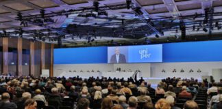 สมาชิกรัฐสภา ทำนายการล่มสลายของเยอรมนี