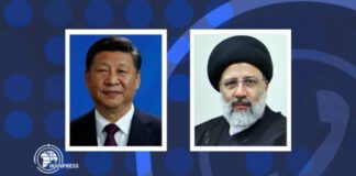 เตหะรานและปักกิ่งบรรลุข้อตกลง เพื่อการพัฒนาความร่วมมือทางเศรษฐกิจเชิงกลยุทธ์