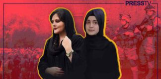 เปิดโปงความสองมาตรฐานของตะวันตกกับ”การสังหารเด็กสาววัยรุ่นอิรัก”