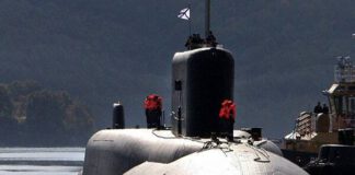 รายงาน – NATO สามารถต้านทานอาวุธนิวเคลียร์ของรัสเซียได้กี่นาที?