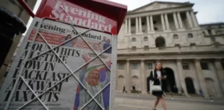 ค่าเงินปอนด์ร่วงลงสู่ระดับต่ำสุดเป็นประวัติการณ์เนื่องจากธนาคารกลางอังกฤษและกระทรวงการคลังล้มเหลวในการสร้างความมั่นใจให้กับตลาด