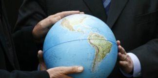 สื่อฮิบรู เผย: โครงสร้างระเบียบโลกใหม่ที่กำลังเกิดขึ้นเพื่อต่อต้านอิสราเอล