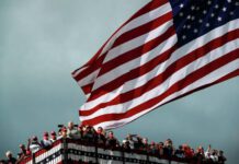 อเมริกาวันนี้- การล่มสลายของอำนาจอธิปไตยของสหรัฐฯ จากมุมมองของนักคิดชาวอเมริกัน (ตอนที่ 1 )