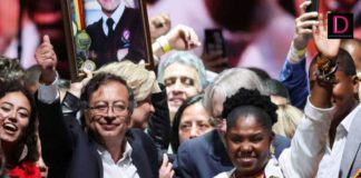 ประธานาธิบดีโคลอมเบีย ชี้ : อเมริกากำลังทำลายเศรษฐกิจโลก