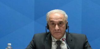 รมช.ต่างประเทศซีเรีย เผย: อเมริกานำเข้าผู้ก่อการร้ายจาก 90 ประเทศเพื่อสังหารพลเมืองของเรา