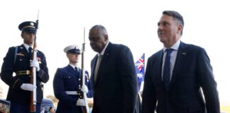 การเคลื่อนไหวครั้งสำคัญในภูมิภาคเอเชียตะวันออกเฉียงใต้ !!