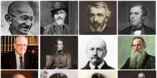 ศาสดามูฮำหมัด (ศ็อลฯ) ในทัศนะของ 12 บุคคลสำคัญทางประวัติศาสตร์ระดับโลก ที่ไม่ใช่มุสลิม