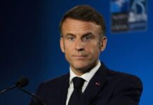 เกมเก่าของนโปเลียนตัวปลอม – มาครงต้องการสันติภาพในภูมิภาคจริงหรือ?!