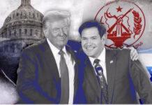 มาร์โก รูบิโอ: เหยี่ยวการทูตผู้มุ่งเป้าเล่นงานอิหร่าน