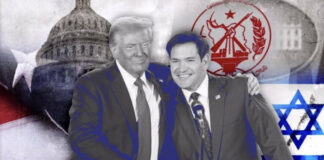 มาร์โก รูบิโอ: เหยี่ยวการทูตผู้มุ่งเป้าเล่นงานอิหร่าน