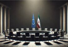 บทวิเคราะห์: ความตึงเครียดทางการเมืองระหว่างยุโรปและอิหร่าน